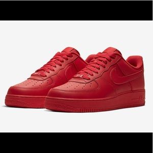 Red Air Force 1